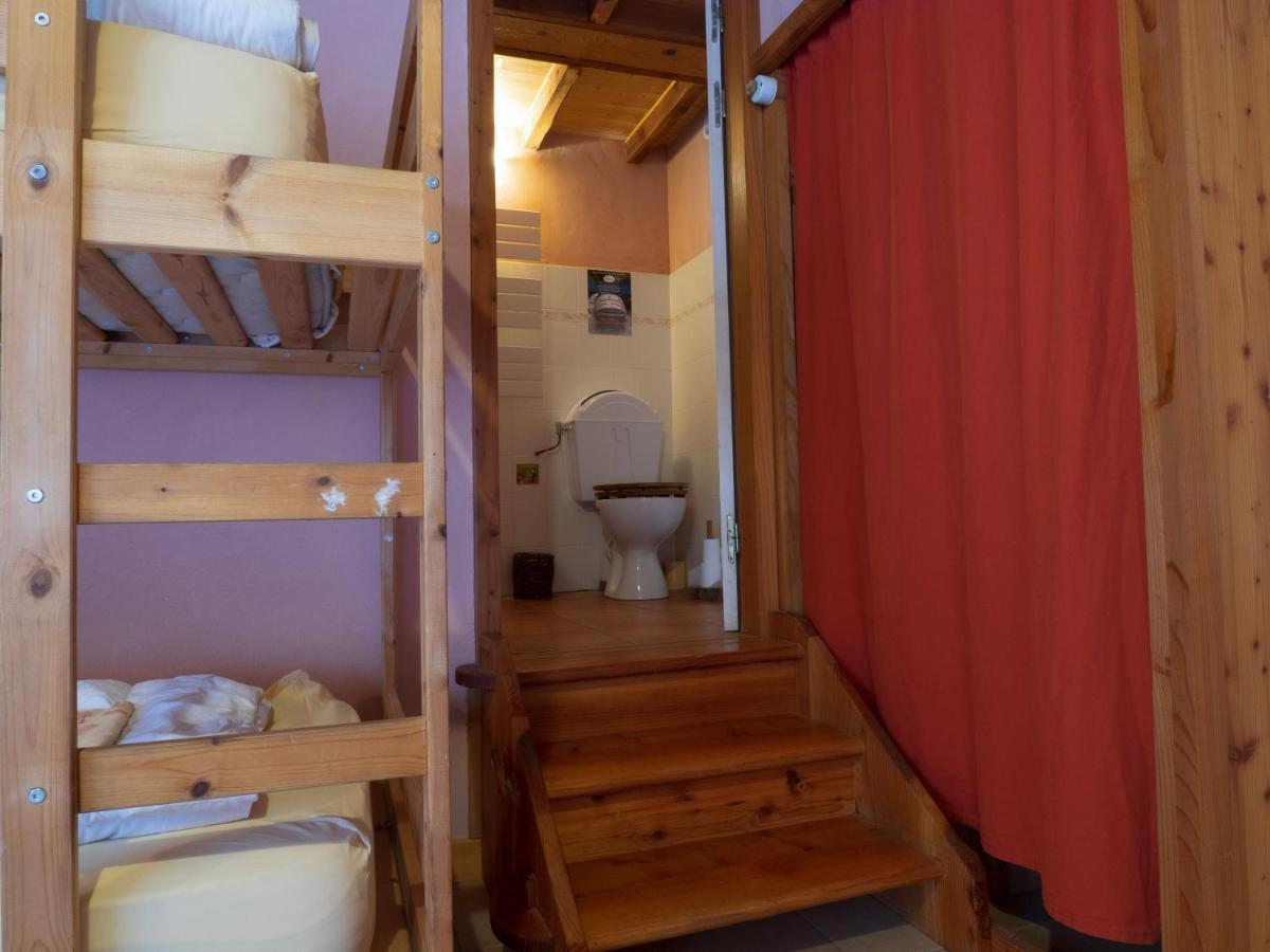 Au Fil Des Saisons Bed and Breakfast Les Cotes de Corps Buitenkant foto